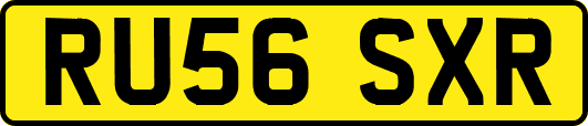 RU56SXR