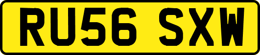 RU56SXW