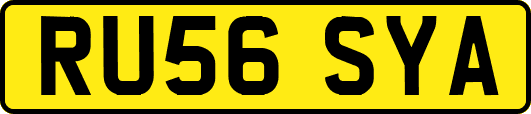 RU56SYA