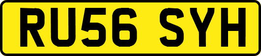 RU56SYH