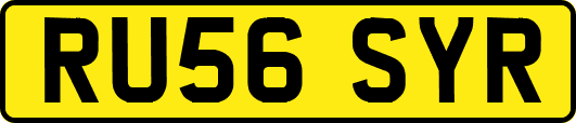 RU56SYR