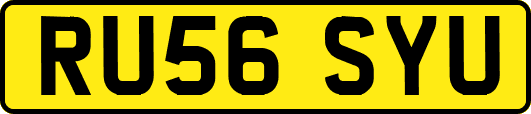 RU56SYU