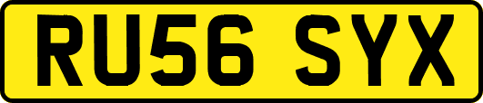 RU56SYX