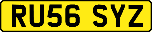 RU56SYZ
