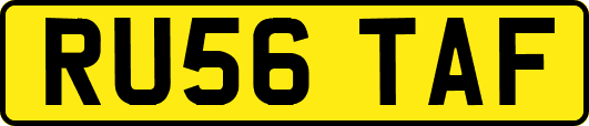 RU56TAF