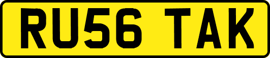 RU56TAK