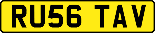 RU56TAV