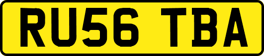 RU56TBA