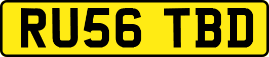 RU56TBD