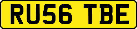 RU56TBE