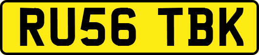 RU56TBK