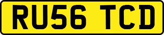 RU56TCD