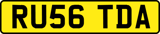 RU56TDA