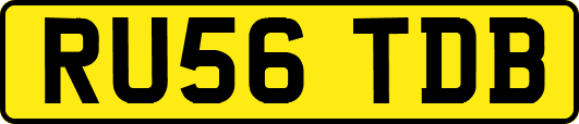 RU56TDB