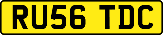 RU56TDC