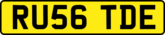 RU56TDE