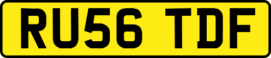 RU56TDF