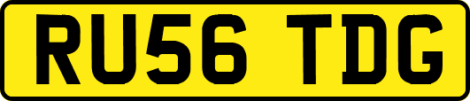 RU56TDG
