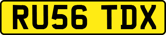 RU56TDX