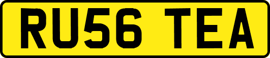 RU56TEA