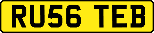 RU56TEB