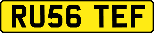 RU56TEF
