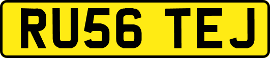 RU56TEJ