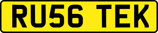 RU56TEK