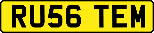 RU56TEM