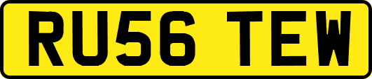 RU56TEW