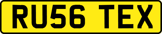 RU56TEX