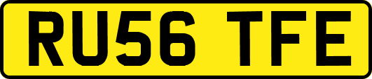 RU56TFE