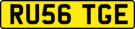 RU56TGE