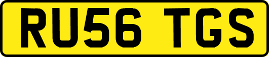 RU56TGS
