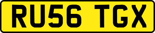 RU56TGX