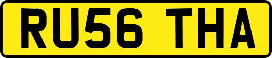 RU56THA