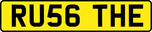 RU56THE