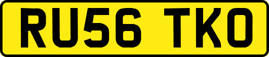RU56TKO
