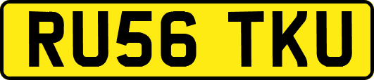 RU56TKU
