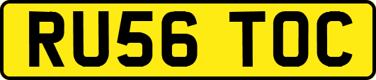 RU56TOC