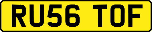 RU56TOF