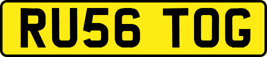 RU56TOG