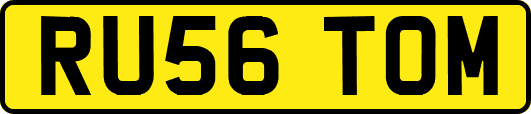 RU56TOM