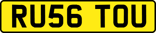 RU56TOU