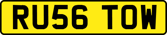 RU56TOW