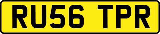 RU56TPR