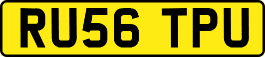 RU56TPU