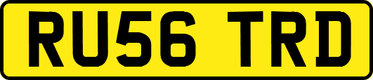 RU56TRD