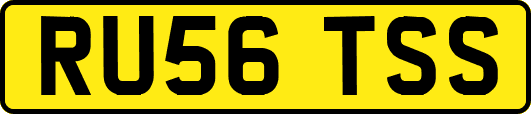 RU56TSS
