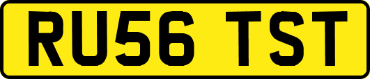 RU56TST